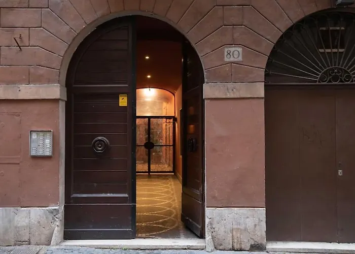 Memorable Jacuzzi Suite Navona - Top Collection
