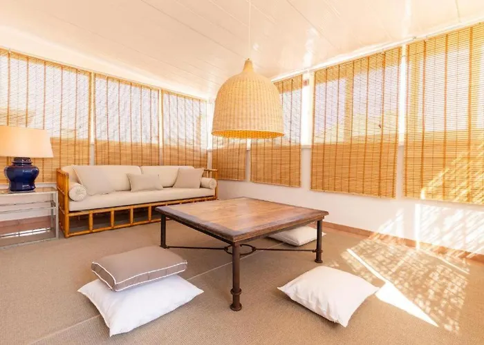 Zenvatican-Suiteterraces - 22 Or 15 Apt - Ideal For Couples And Families